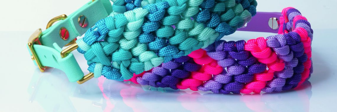 Freundschaftshalsband