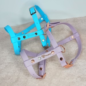 Herzband Brustgeschirre