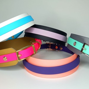 Herzband Halsbänder