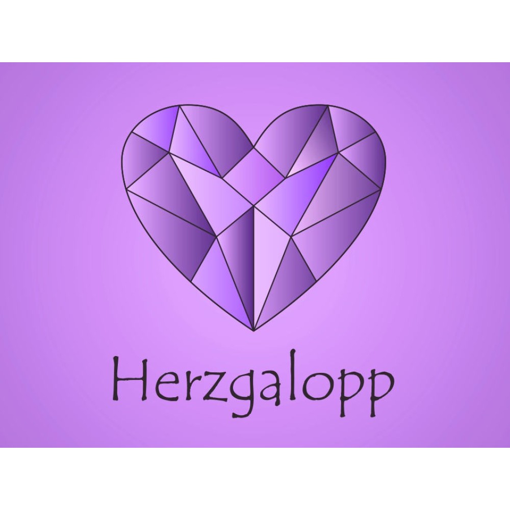 Herzgalopp Shop