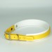 Herzband Halsband unterlegt