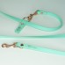 Herzband MINI Leine Herzband MINI Leine