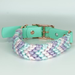 Freundschaftshalsband Feenhimmel