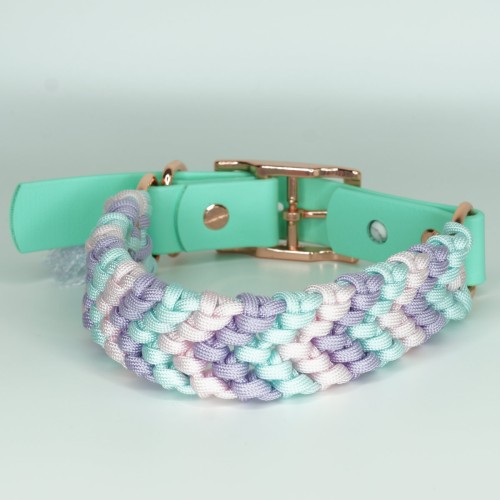 Freundschaftshalsband Feenhimmel