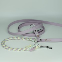 Freundschaftsleine Pastellmorgen