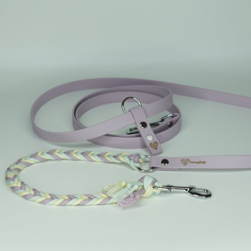 Freundschaftsleine Pastellmorgen