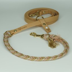 Freundschaftsleine Sandstrand