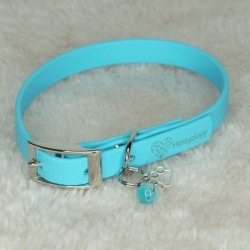 Herzband MINI Halsband