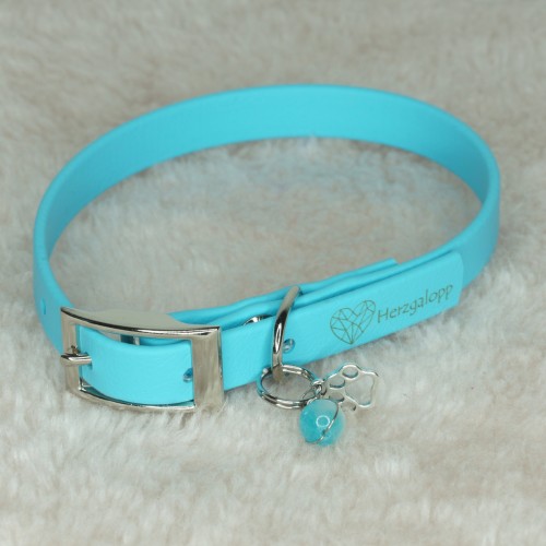 Herzband MINI Halsband