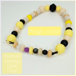 Herzheld Themenkette Angst vorbei