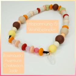 Herzheld Themenkette Entspannung und Wohlbefinden