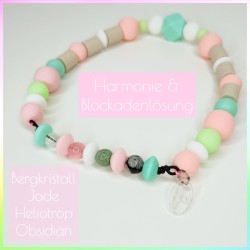 Herzheld Themenkette Harmonie und Blockadenlösung