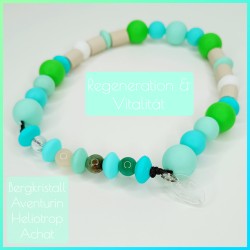 Herzheld Themenkette Regeneration und Vitalität