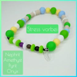 Herzheld Themenkette Stress vorbei