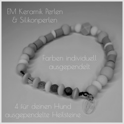 Herzheld Themenkette individuell