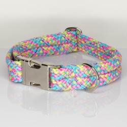 Seilverliebt Halsband Bubble Gum