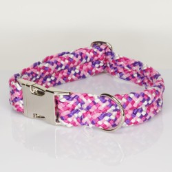 Seilverliebt Halsband Country Girl