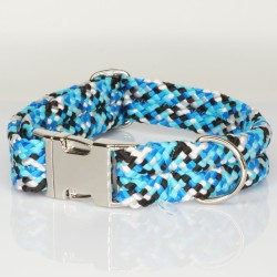 Seilverliebt Halsband Sea Storm