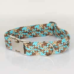 Seilverliebt Halsband Skyland