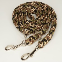 Seilverliebt Leine Camouflage
