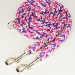 Seilverliebt Leine Country Girl