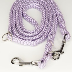 Seilverliebt Leine Lila