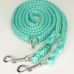 Seilverliebt Leine Minze