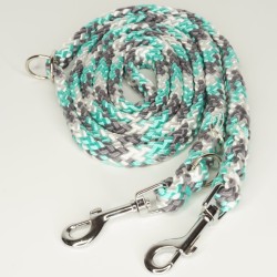 Seilverliebt Leine Minze Camo