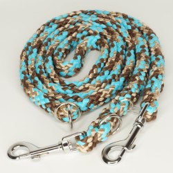 Seilverliebt Leine Skyland