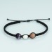 Herzband Armband Aura