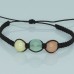 Herzband Armband Aura