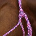 Seilverliebt Seilhalfter Country Girl