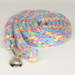 Seilverliebt Führseil Bubble Gum