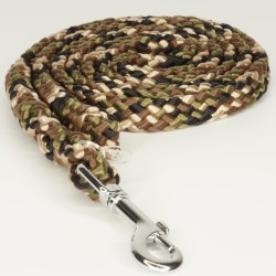 Seilverliebt Führseil Camouflage