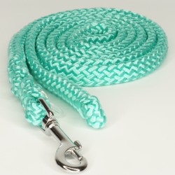 Seilverliebt Führseil Minze