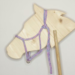 Seilverliebt Seilhalfter My little Pony