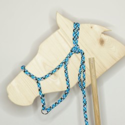 Seilverliebt Seilhalfter Sea Storm