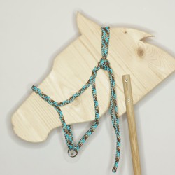 Seilverliebt Seilhalfter Skyland