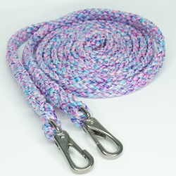 Seilverliebt Seilzügel