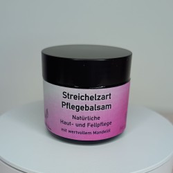 Streichelzart Pflegebalsam