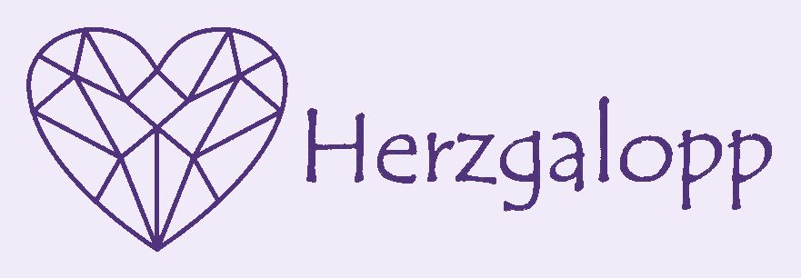 Herzgalopp Shop